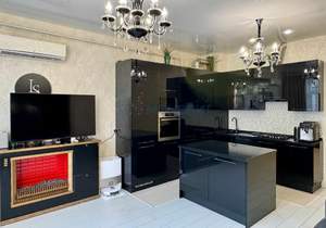 Дом 150м², 3-этажный, участок 2 сот.  