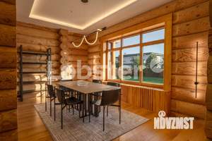 Коттедж 450м², 2-этажный, участок 18 сот.  