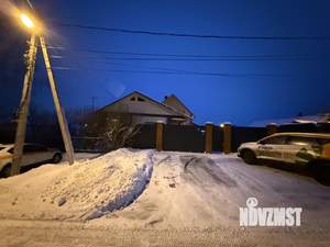 Дом 854м², 2-этажный, участок 0 сот.  
