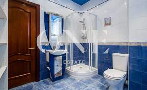 Дом 320м², 2-этажный, участок 9 сот.  