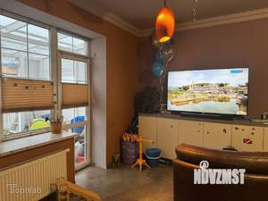 Таунхаус 145м&sup2;, 3-этажный, участок 1 сот.  