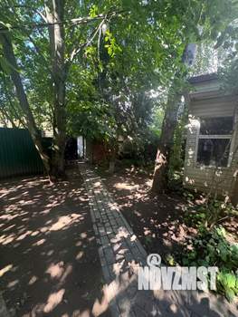 Дом 105м², 2-этажный, участок 11 сот.  