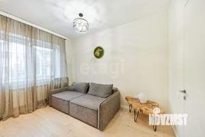 Таунхаус 186м², 2-этажный, участок 3 сот.  