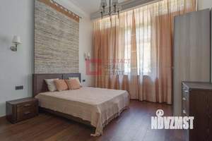 Таунхаус 360м², 2-этажный, участок 3 сот.  