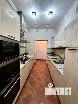 Таунхаус 188м&sup2;, 2-этажный, участок 2 сот.  