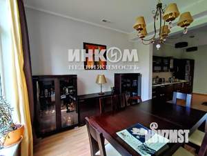 Таунхаус 185м², 2-этажный, участок 4 сот.  
