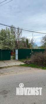 Дом 35м², 2-этажный, участок 6 сот.  