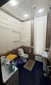 Дом 184м², 2-этажный, участок 4 сот.  