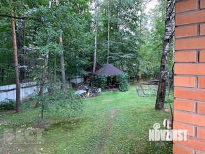 Дом 160м², 2-этажный, участок 14 сот.  