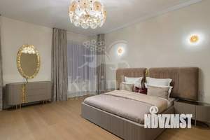 Дом 250м², 2-этажный, участок 10 сот.  