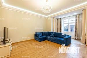 Таунхаус 360м², 2-этажный, участок 3 сот.  