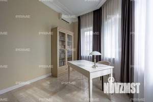 Коттедж 430м², 2-этажный, участок 17 сот.  