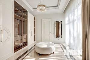 Дом 440м², 2-этажный, участок 13 сот.  