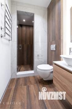 Таунхаус 400м², 4-этажный, участок 8 сот.  