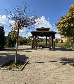 Дом 240м², 2-этажный, участок 5 сот.  