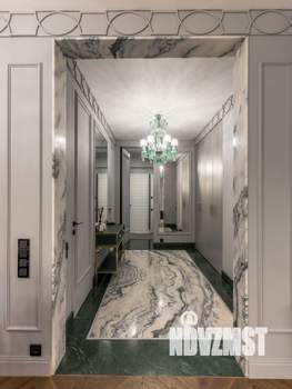 Таунхаус 220м², 2-этажный, участок 2 сот.  