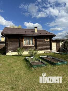 Дом 260м², 2-этажный, участок 18 сот.  