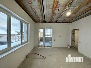 Дом 251м², 2-этажный, участок 7 сот.  