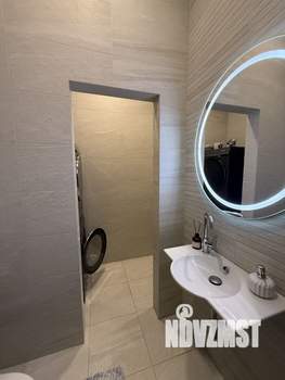 Таунхаус 200м², 2-этажный, участок 2 сот.  