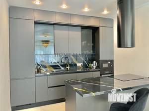 Таунхаус 250м², 3-этажный, участок 5 сот.  