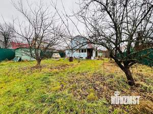 Дом 60м², 2-этажный, участок 6 сот.  