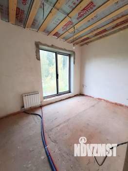 Дом 176м², 2-этажный, участок 6 сот.  