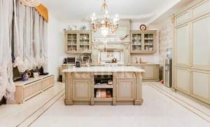 Дом 450м², 3-этажный, участок 0 сот.  
