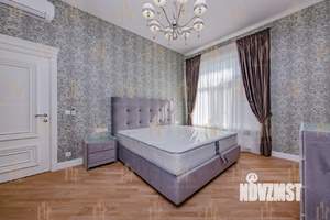 Дом 329м², 1-этажный, участок 16 сот.  