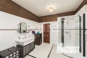 Коттедж 600м&sup2;, 2-этажный, участок 19 сот.  