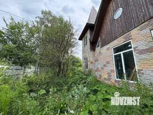 Дом 403м&sup2;, 3-этажный, участок 9 сот.  