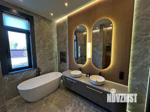 Коттедж 250м², 1-этажный, участок 15 сот.  