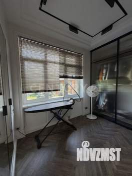 Таунхаус 205м², 2-этажный, участок 4 сот.  