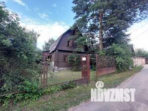 Дом 143м², 2-этажный, участок 8 сот.  