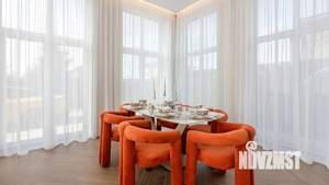 Коттедж 250м&sup2;, 2-этажный, участок 6 сот.  