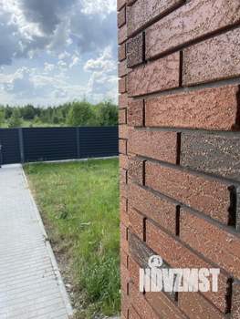 Коттедж 241м², 2-этажный, участок 10 сот.  