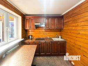 Дом 170м², 2-этажный, участок 8 сот.  