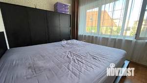 Таунхаус 160м², 3-этажный, участок 2 сот.  