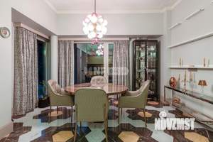 Коттедж 450м&sup2;, 2-этажный, участок 13 сот.  