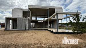 Дом 550м², 2-этажный, участок 11 сот.  