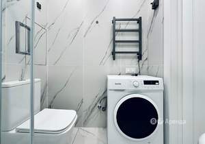 Студия квартира, на длительный срок, 25м2, 8/31 этаж