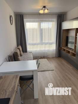 2-к квартира, на длительный срок, 35м2, 9/9 этаж