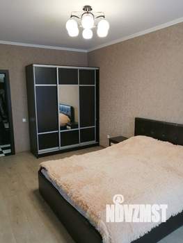 2-к квартира, на длительный срок, 65м2, 20/25 этаж