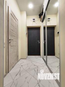 Студия квартира, на длительный срок, 28м2, 7/15 этаж