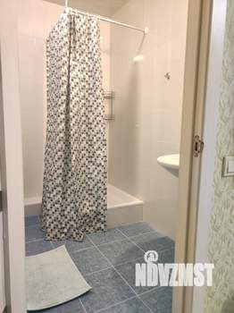 1-к квартира, на длительный срок, 40м2, 2/2 этаж