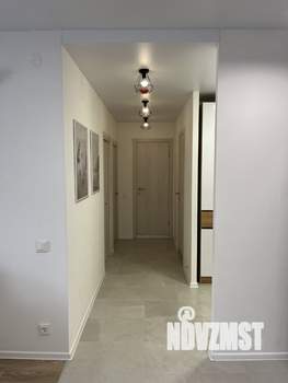 2-к квартира, на длительный срок, 52м2, 5/9 этаж