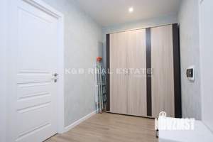 1-к квартира, на длительный срок, 35м2, 7/8 этаж