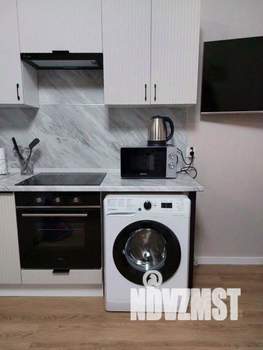 1-к квартира, посуточно, 29м2, 1/1 этаж