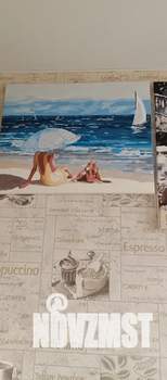 2-к квартира, посуточно, 24м2, 17/28 этаж