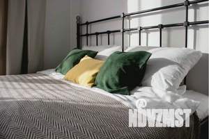 2-к квартира, посуточно, 45м2, 4/9 этаж