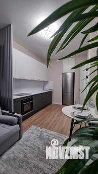 2-к квартира, на длительный срок, 32м2, 3/28 этаж